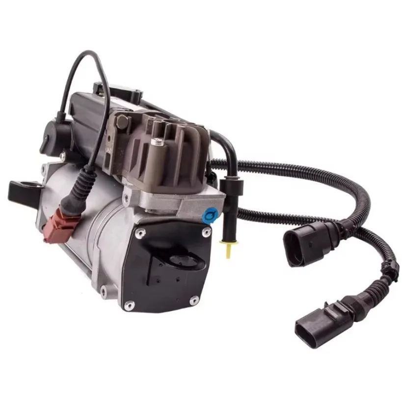 4E0616007E 4E0616007C 4E0616007A 4E0616005E 4E0616005G Air Suspension Compressor Pump Replacement Parts instock