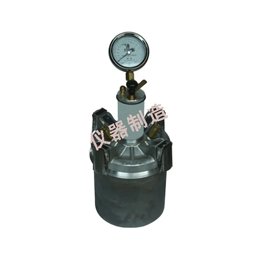 

YF STLH-1 Concrete Air Content Meter(7 Liters)