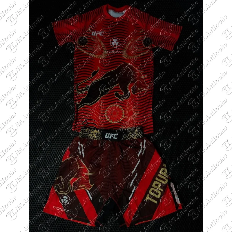 25-26 Ufc Top Fight…