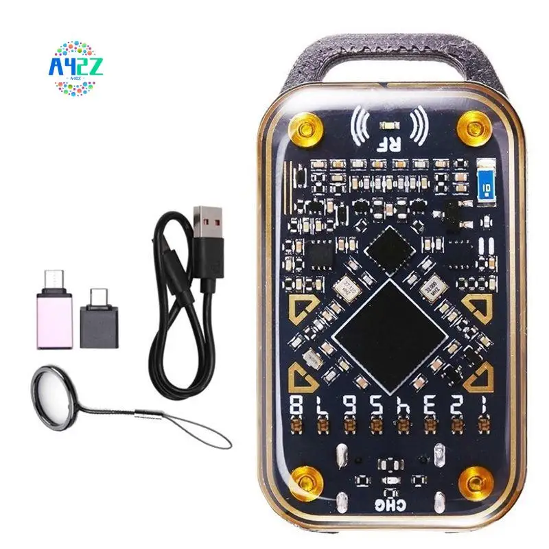 a42z-カメレオン-ウルトラ-rfid-スマート-チップ-リーダー-スマート-カード-エミュレーター-nfc-デュプリケーター-125khz-1356mhz-id-ic-カード-デコード