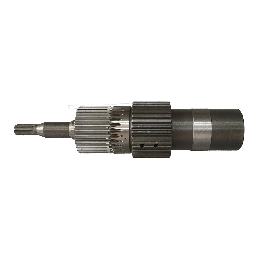 Factory Price Wheeled Excavator Parts Shaft - Input 4143-302-101