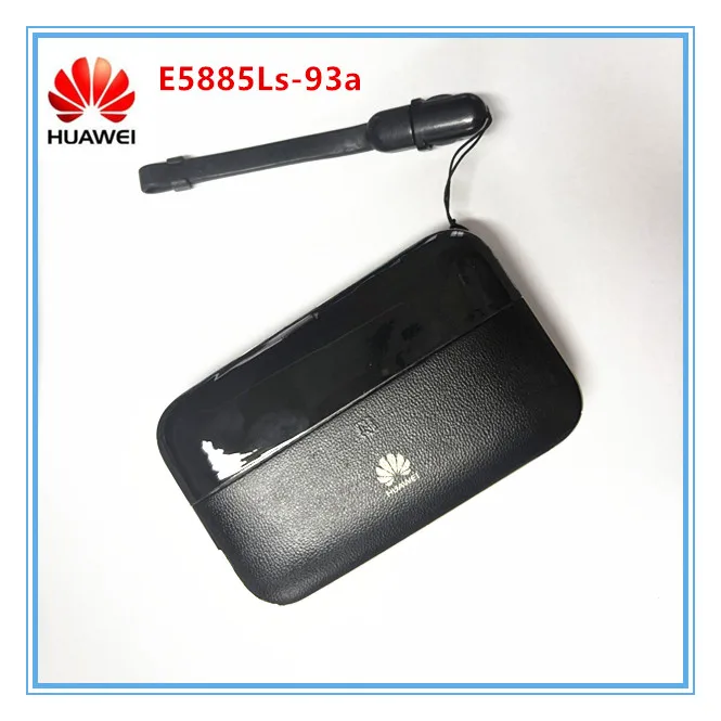 NEW Huawei E5885 Mobile WiFi Pro 2 E5885ls-93a Cat6 300 Mbps
