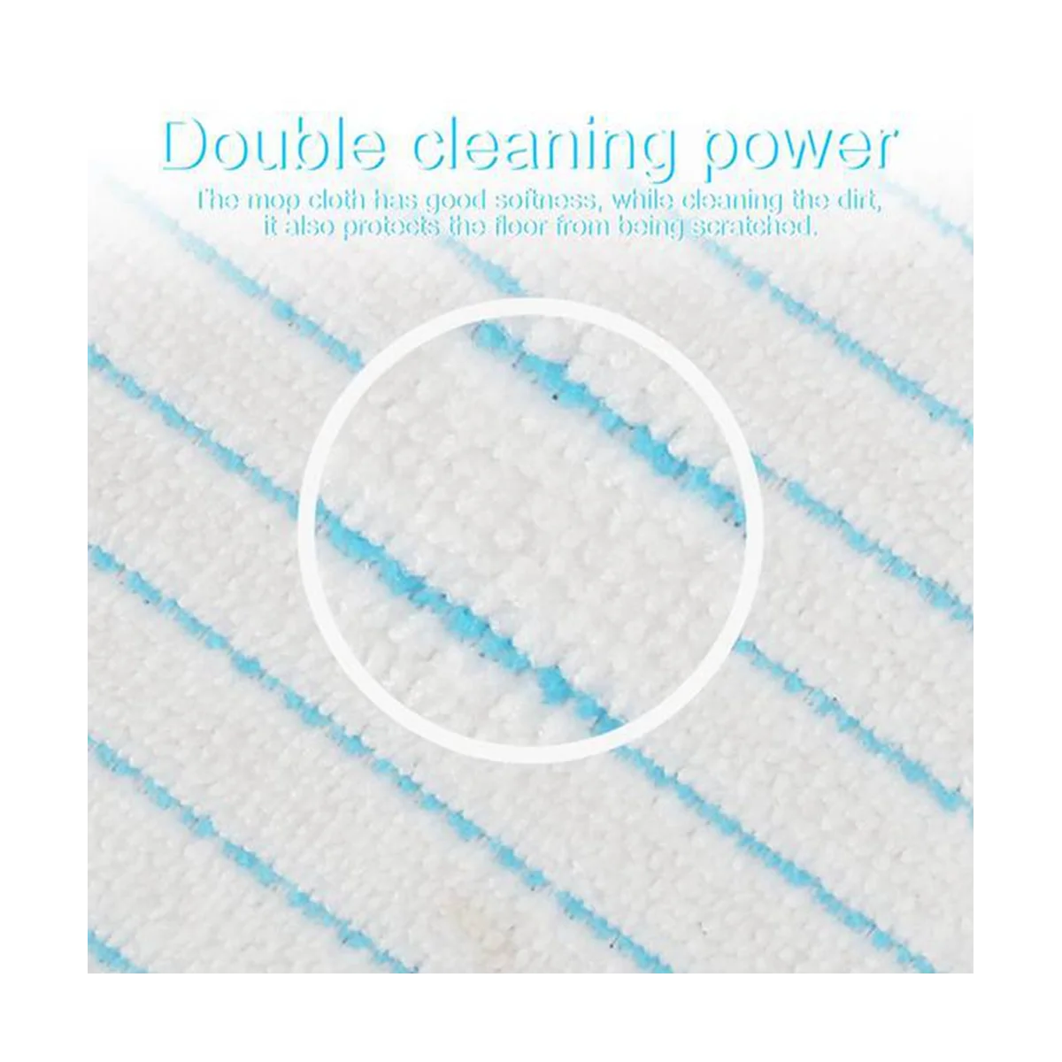 Deebot-ロボット掃除機用使い捨てモップクロス,130個,ozmo t8 t8 t8 t9 n8 pro n8 pro plus