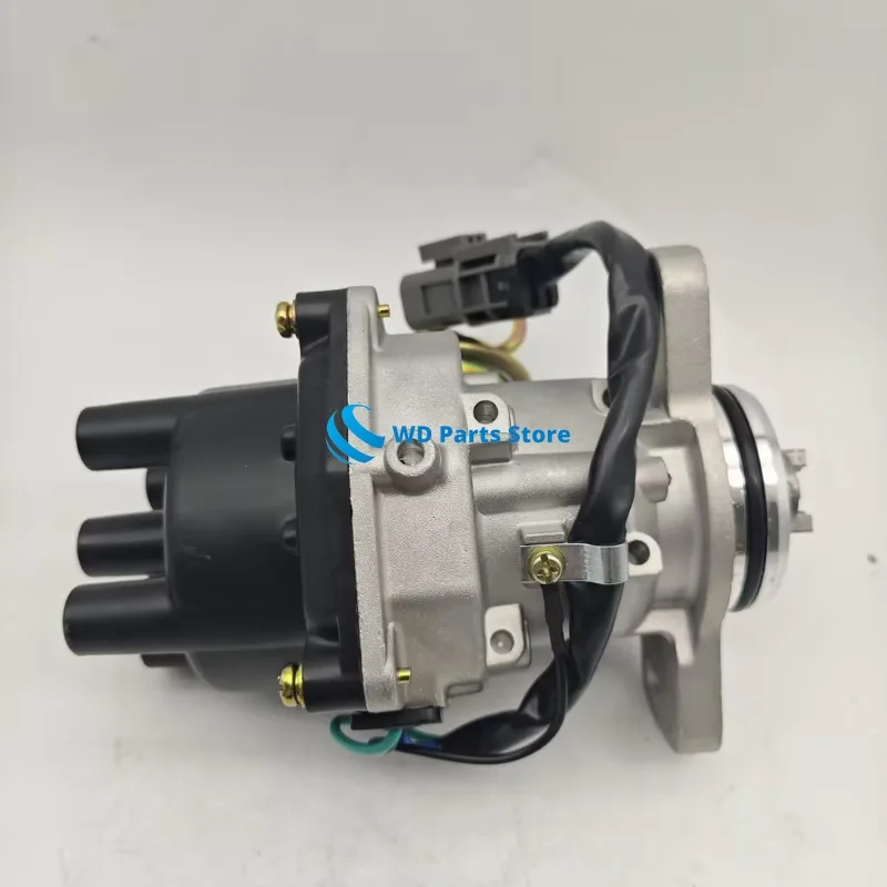 Lgnition Distributor 22100-74Y05 For Nissan Sentra 1.6 GA16 Carb Models Distributor 22100-80N00 2210074Y00 D4R8905