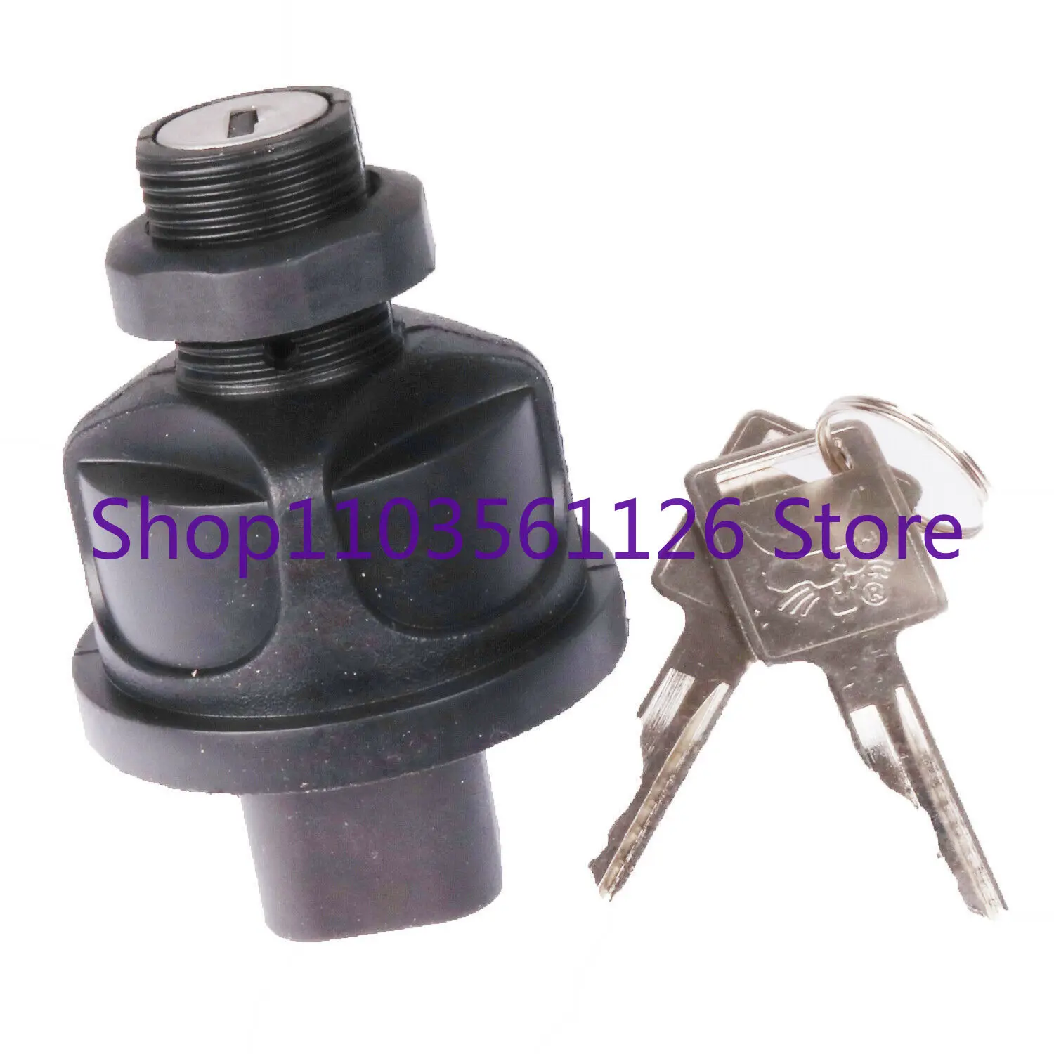 Ignition Switch 6693245 For Bobcat Loaders 751 763 773 863 873 883 963 T180 T190 T200 A220 A300 A770 Excavators 325 328 425 428