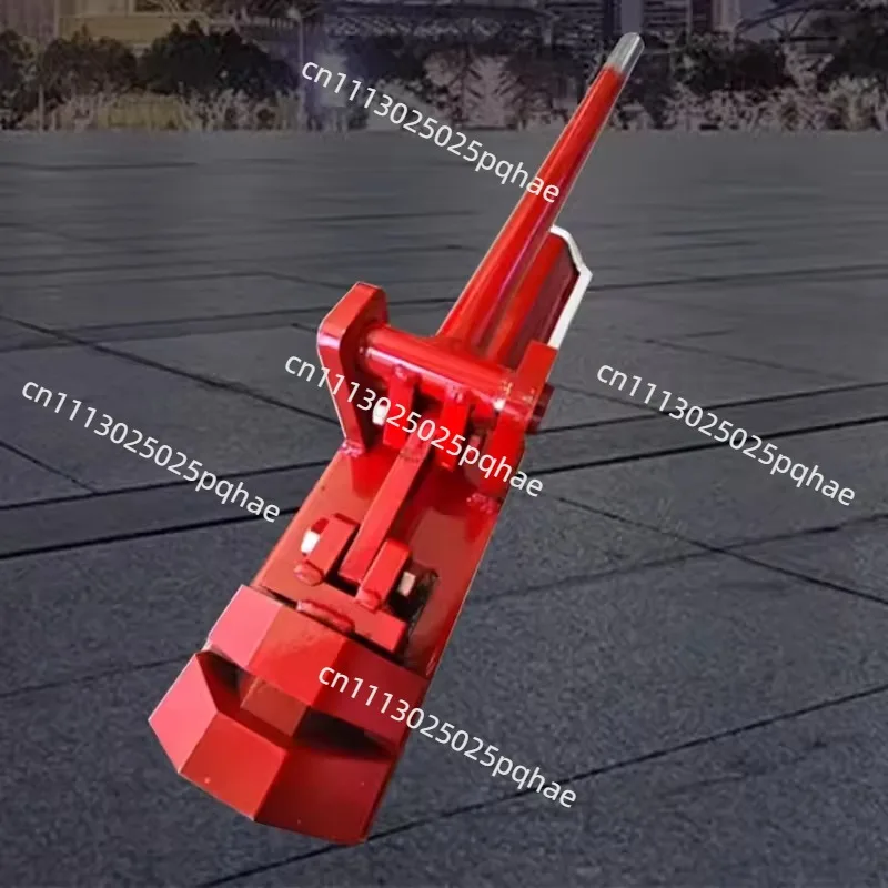 Ridge Cap Cutting Machine Adjustable Metal Ridge Cap Cutter Industrial Roofing Tool Custom Grooving Tool