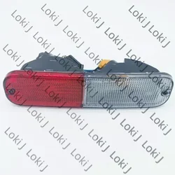 Loki J FOR LAND ROVER FREELANDER 1 2002-2003 REAR STOP TAIL AND INDICATOR LIGHTS SET RH &LH OEM XFB000290 XFB000280