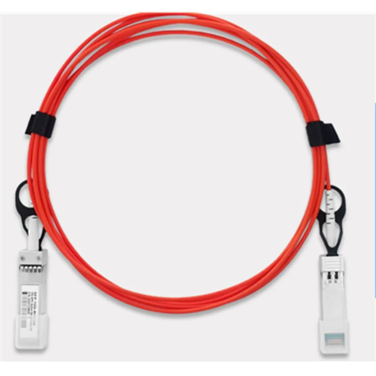 sfp-10g-ケーブル-sfp-to-sfp-アクティブ光ケーブル、光ファイバースイッチなど用