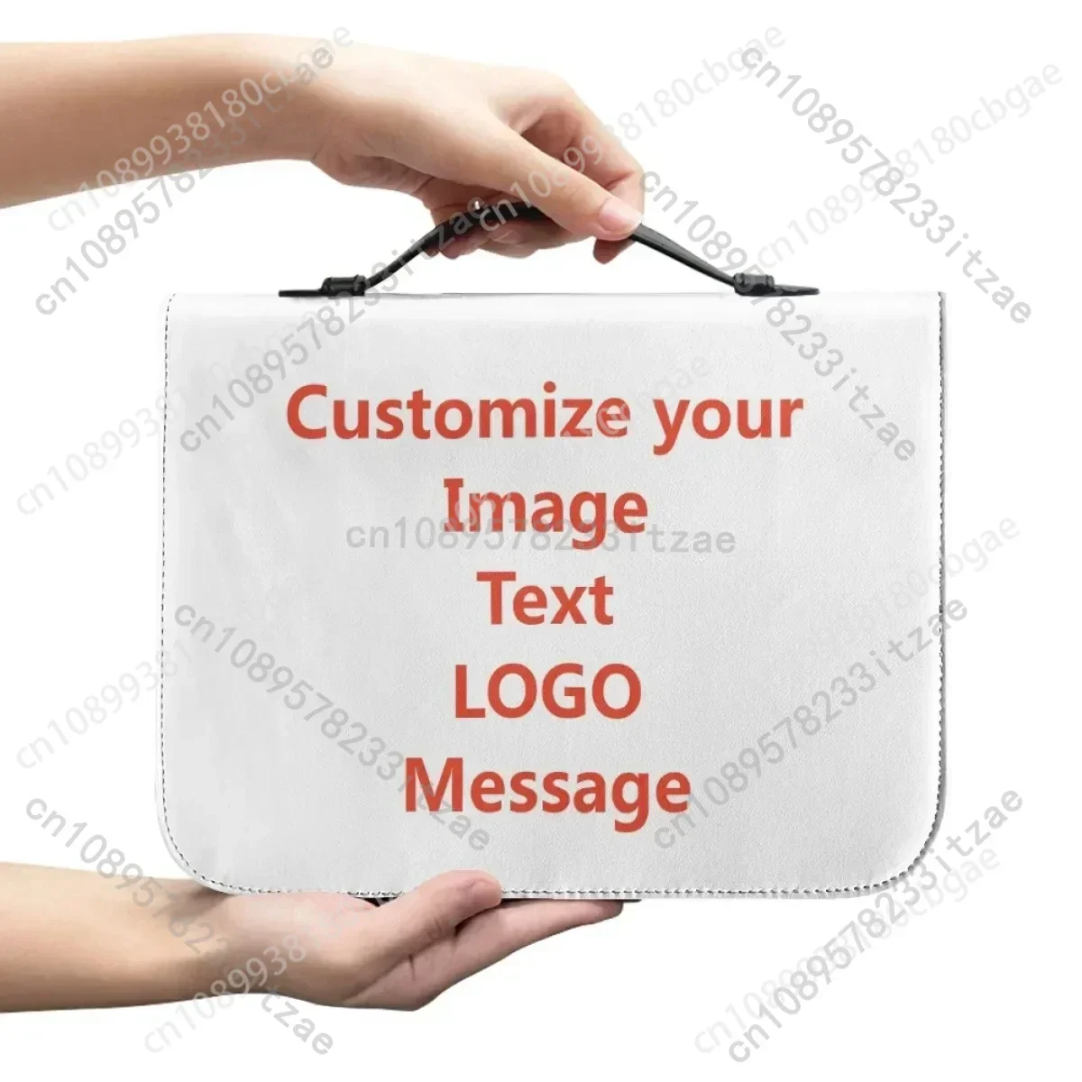 المرأة الأسد الصليب الكتاب المقدس أكياس رجل القلب يخطط طريقها الكلمات المطبوعة حقيبة يد العلامة التجارية مصمم مخصص الكتاب المقدس حالة غلاف الكتاب