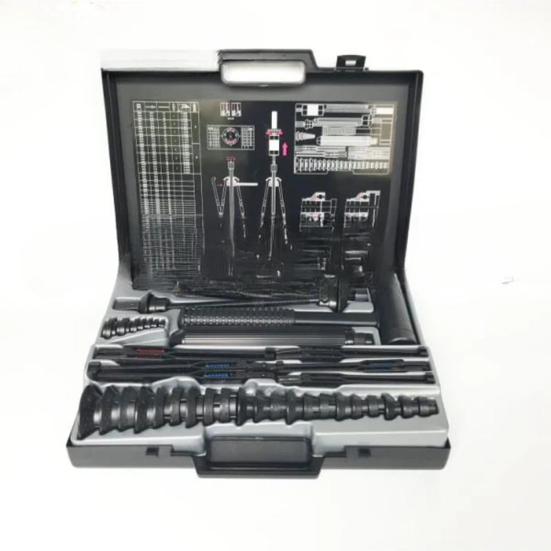 Bearing disassembly tool MK1030 Bearing installation and disassembly tool set Rama combination