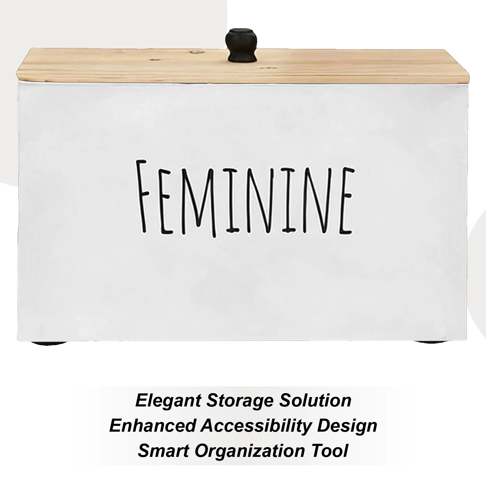 Tampon Holder For B…