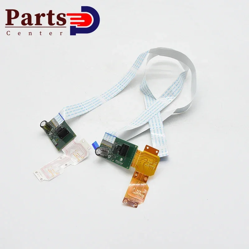 5PCS Printhead carriage unit mount carriage for HP 3638 3636 3630 3838 3632 GT 5820 5822 5810 310 311 411 415 418