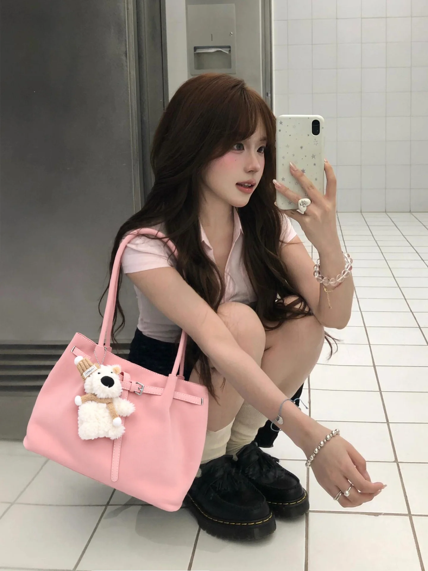 borsa-tote-per-pendolari-rosa-borsa-da-donna-nuova-2025-casual-di-lusso-con-sensazione-allentata-borsa-a-tracolla-con-chiusura-magnetica-in-morbida-pelle-pu