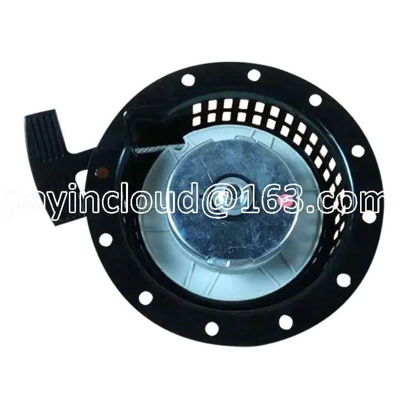 Air-cooled Diesel Engine Pull Plate Micro Cultivator Starting Plate Accessories 173F 178F 186F192F Generator Starter