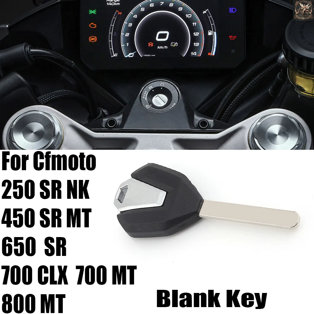 Motorcycle For Cfmo… - image