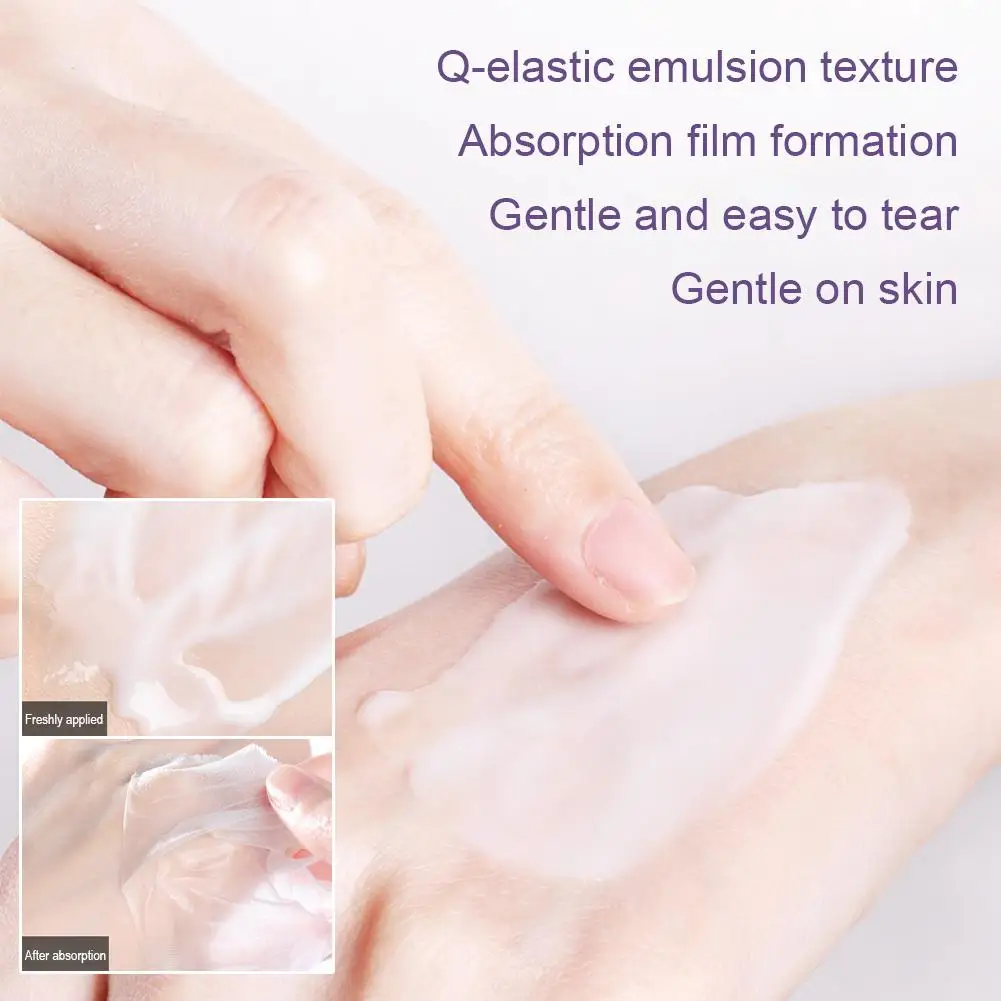 Collagen Peel-off Anti-Wrinkle Face Mask (20Pcs) 5