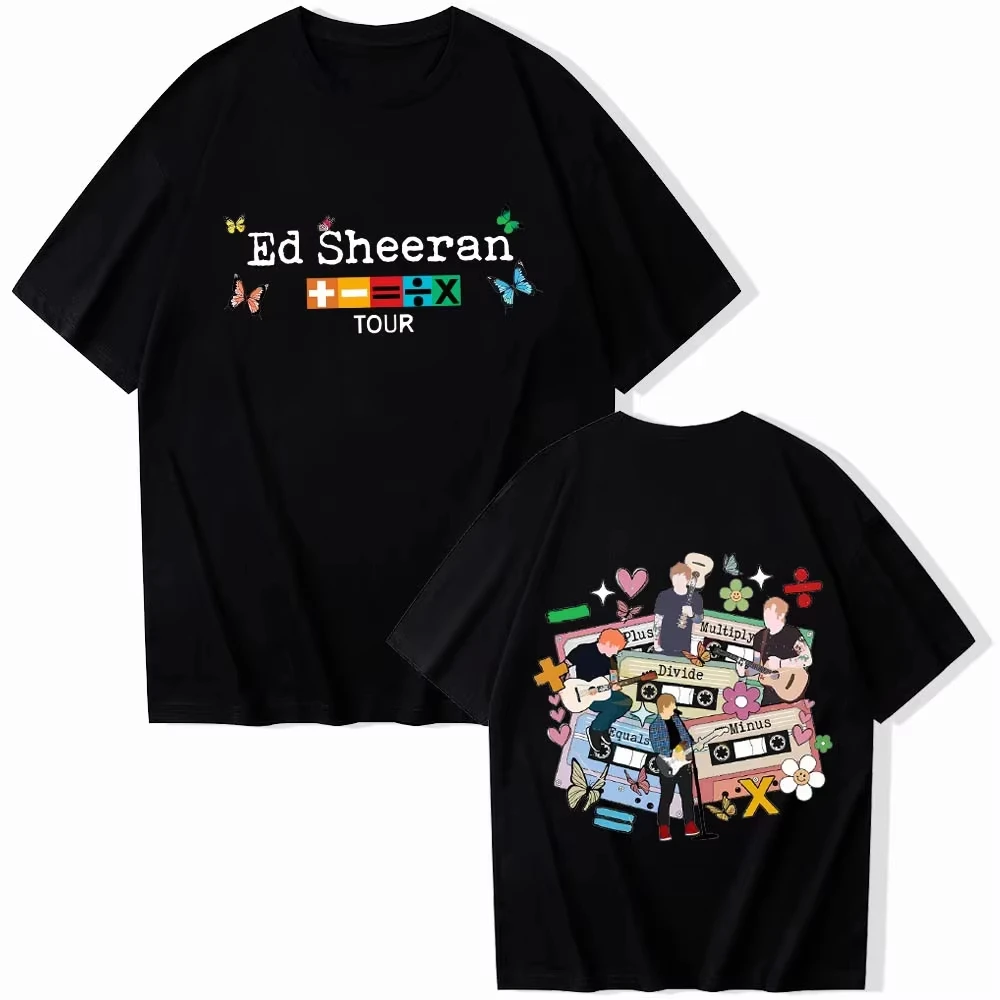 2026-novo-ed-sheeran-matematica-tour-manga-curta-camiseta-ed-sheeran-merch-harajuku-unisex-o-pescoco-camisa-casual