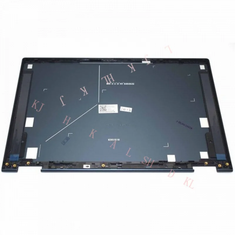 

N for Lenovo Ideapad Flex 5-14ITL05 LCD Back Cover Rear Lid Top Case Blue 5CB0Y85291
