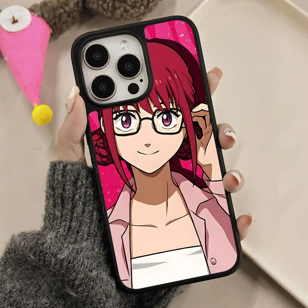 Sakamoto Days Lu Mo…