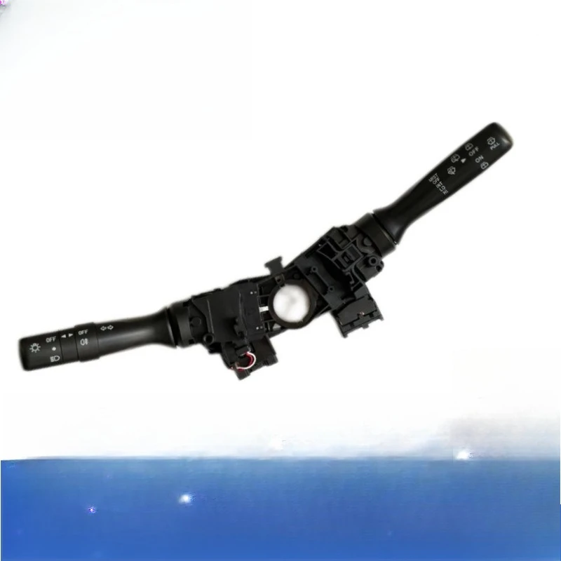 

Комбинированный переключатель указателя поворота, переключатель стеклоочистителей фар, автозапчасти