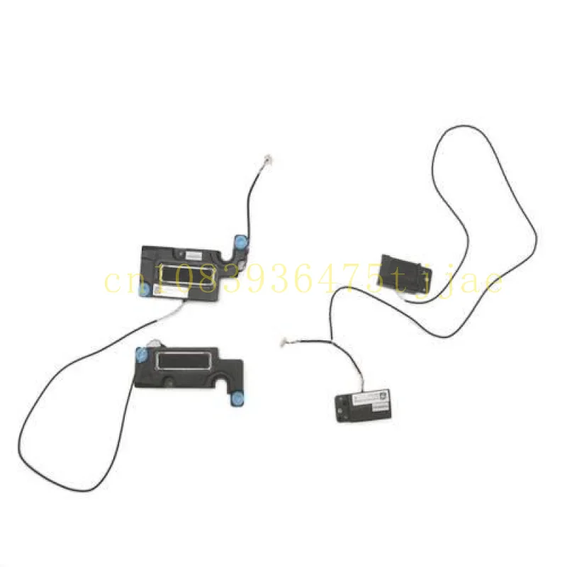 

5SB1C90384 Original L&R Speakers For Lenovo ThinkPad X1 Carbon 9th Gen 2021