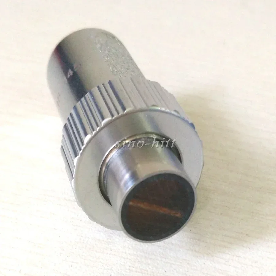 Mitech 4Mhz F10 dia10 Dural Element Transducer for Ultrasonic Flaw Detector Probe