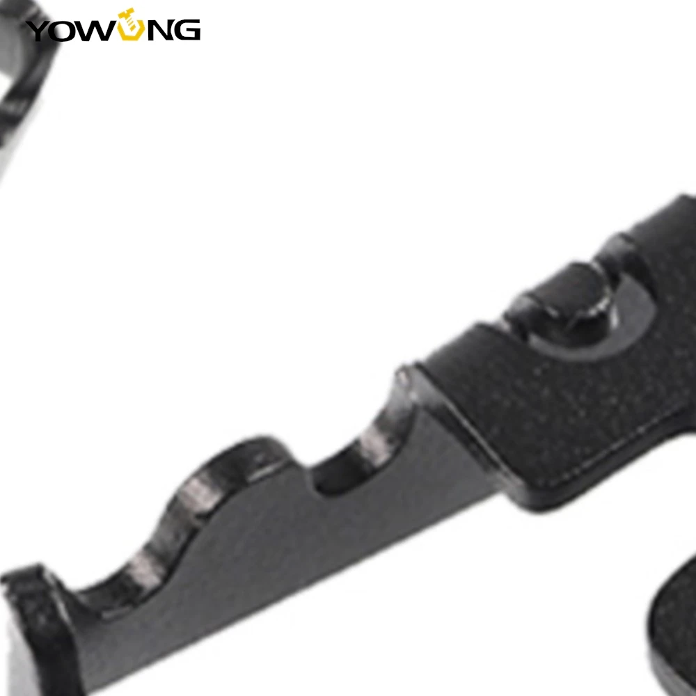 

For Honda Rebel 500 300 CMX300 CMX500 CL500 CL300 ABS CMX500 Motorcycle Rear Brake Lever Pedal Extender Foot Enlarge Extension