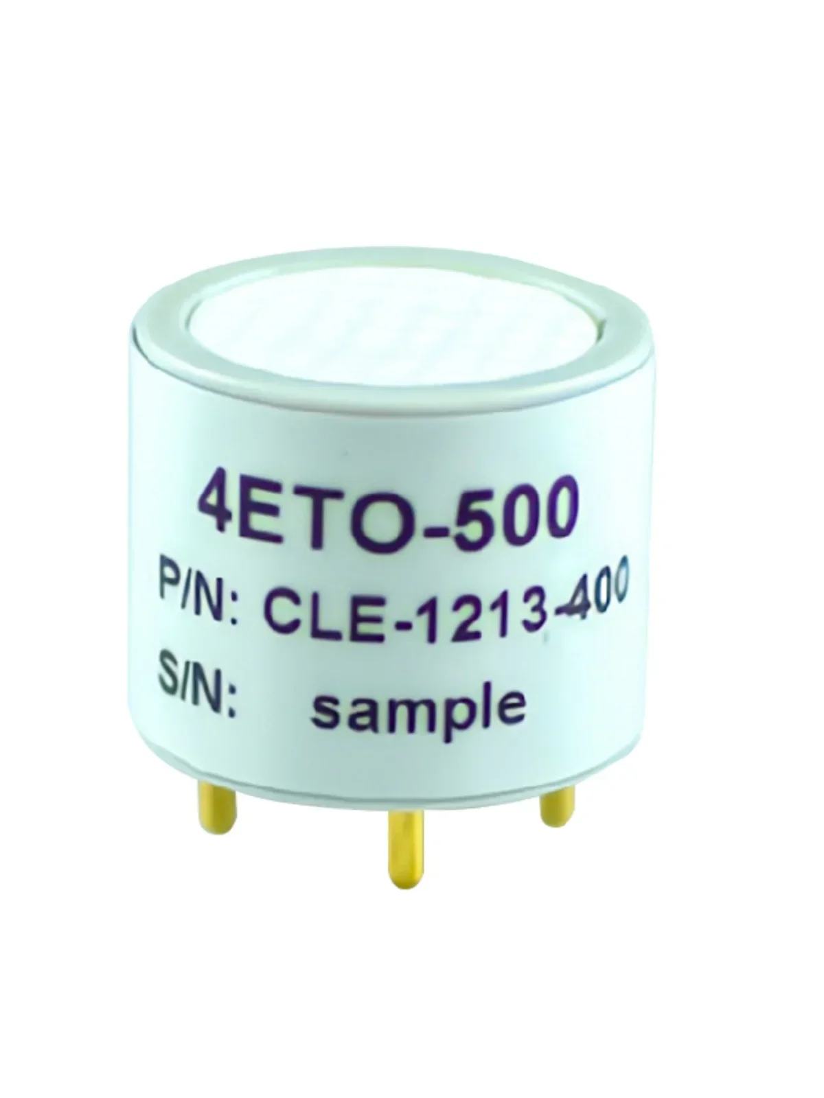 

Hot Sales4ETO-104 ETO-100 4ETO-500 7ETO-100 Epoxyethane Sensor