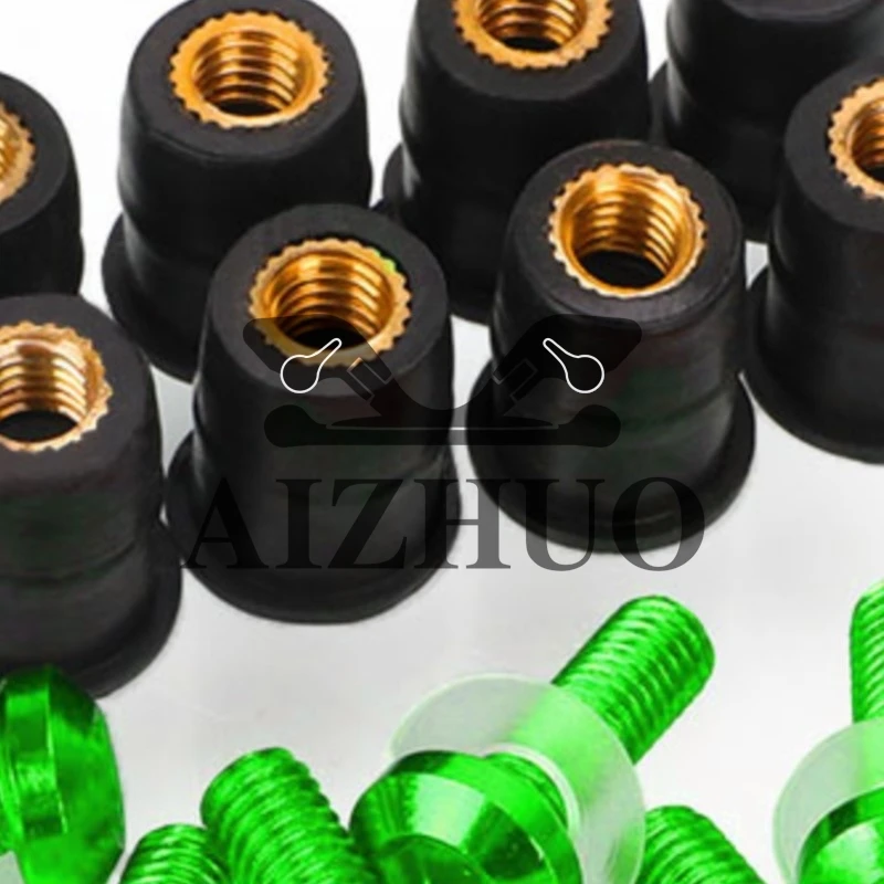 M5 5Mm 10PCS For Ho… - image