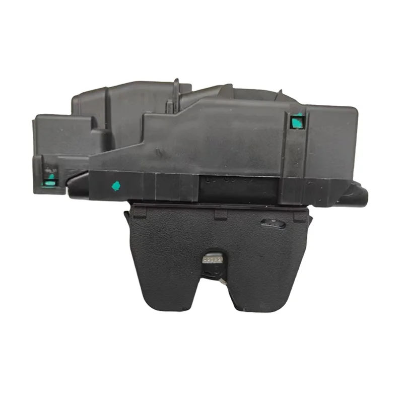 

2X Trunk Lock Luggage Door Lock Manual Rear Door Lock 9816195380, 9804762080, 3100283 For Citroen C4 Jumpy 3008