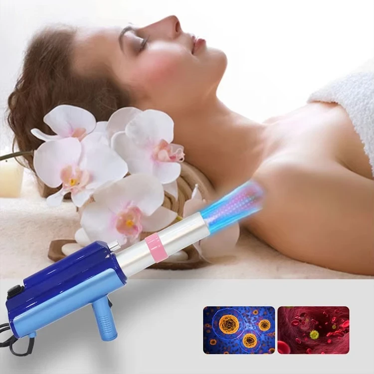 Hydrogen Therapy Bl… - image