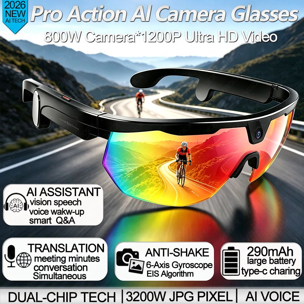 nuovi-occhiali-smart-ai-con-fotocamera-800w-hd-anti-vibrazione-per-ciclismo-e-riprese-antivento-ip66-batteria-290mah-occhiali-intelligenti-2026