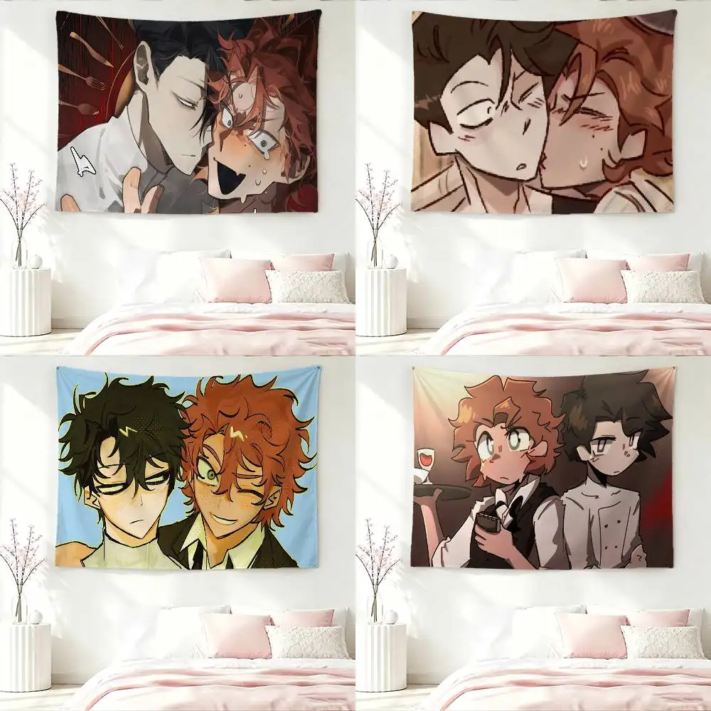 V-Vincent R-Rody D-Dead P-PlateS Flag Outdoor Decorations for Bedrooms Home Decor Items Banners Tapestry