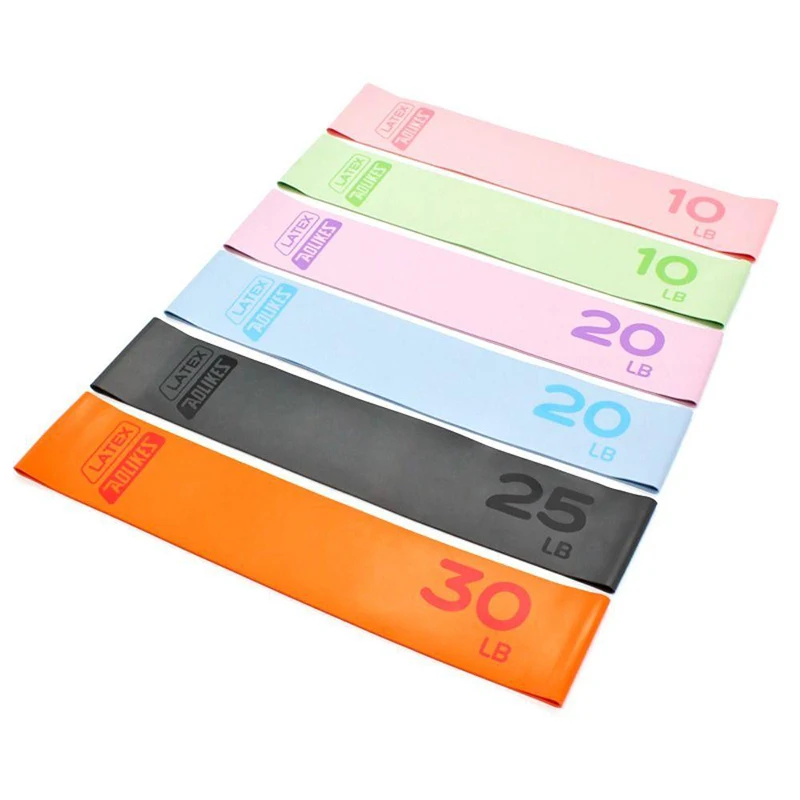 Yoga Latex Stretch … - image