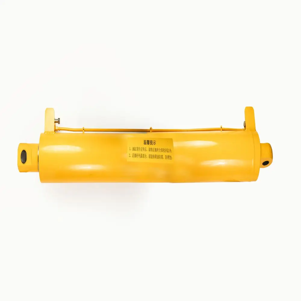 

Hydraulic Cylinder Assembly Machinery Parts Hydraulic Boom Arm Bucket Cylinder For Excavator Cylinder Pc60-8