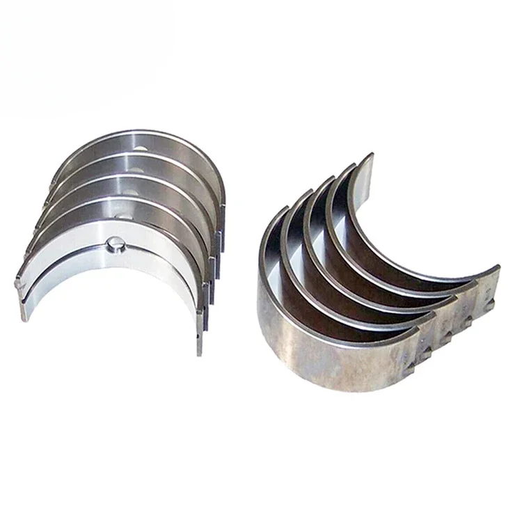 محمل قضيب كونرود LR082380 LR082377 LR073812 LR082378 لمحركات AJ200 204DTD 204DTA