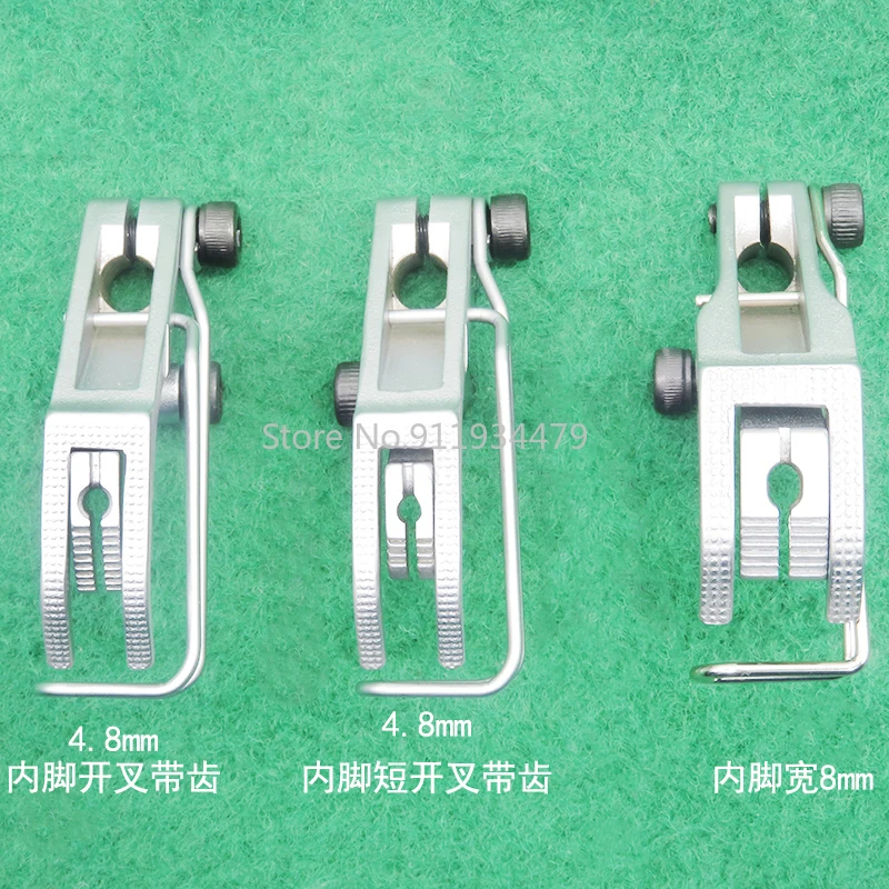 Durkopp Adler Sewing Machine Accessories Synchronous Car Bilateral Presser Foot KP367-N081Durkopp Adler669   867