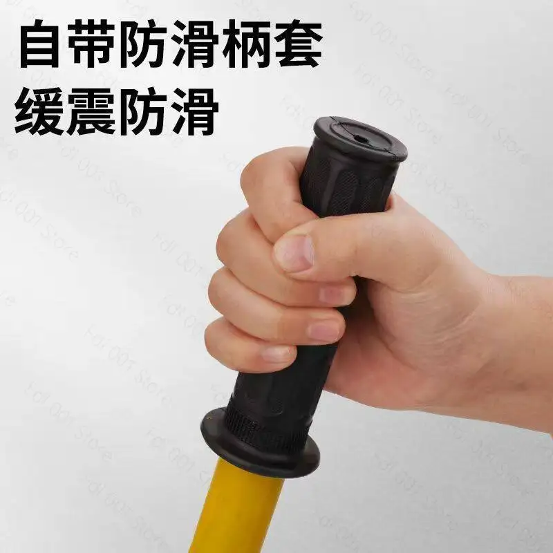 Inertia Firewood Splitter Firewood Breaker Firewood Splitting Machine Special High Efficiency