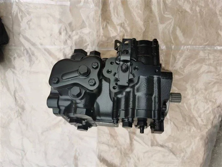 Good Quality Series 40 Axial Piston Pumps MPV/MPT025/035/044/046 Hydraulic Pumps MPV MPT Full Series Hydraulic Piston Pumps