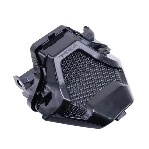 Imagen 2 del producto Luz trasera LED para motocicleta, luz indicadora de freno trasero para Yamaha MT03 MT25 2014-2020 R3 R25 2013-2020 MT07 2013-2017