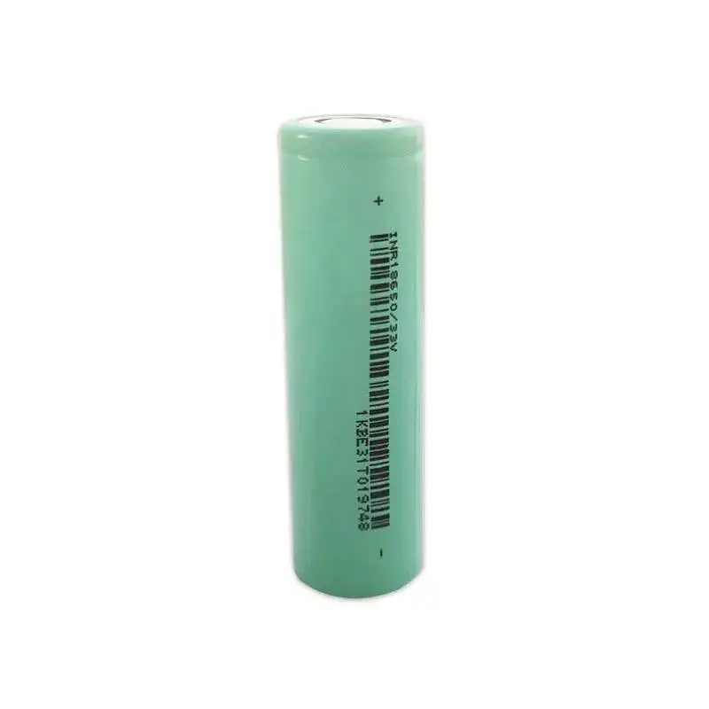 EVE 33V 18650 3200mAh 10A  Rechargeable Battery for Flashlight Batteries