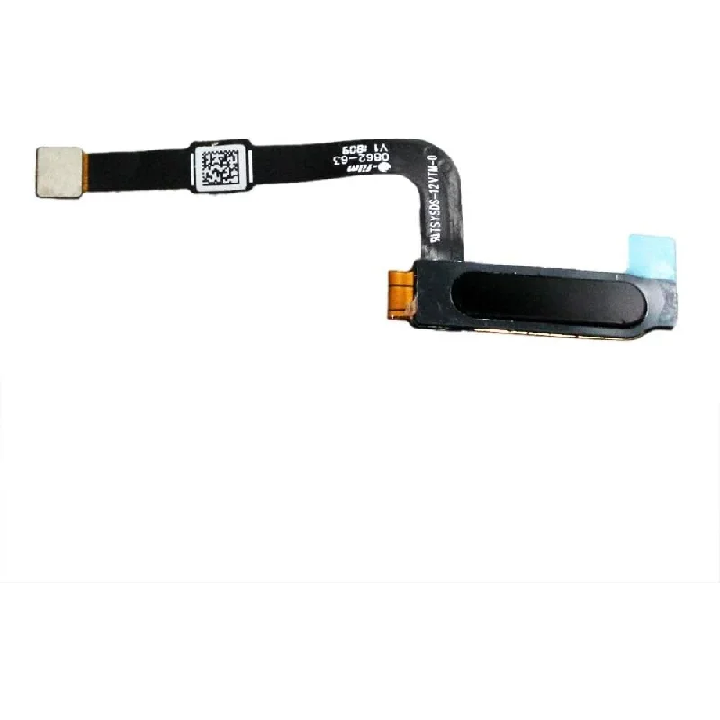 Sensor Home Button Fingerprint Flex Cable Scanner Replacement For Motorola Moto G6 XT1925