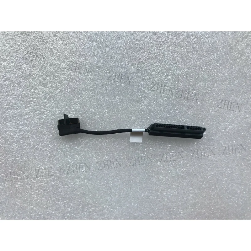 S 04G9GN New for Dell Latitude E5570 SATA 2.5 Hard Drive Disk HDD Connector Cable