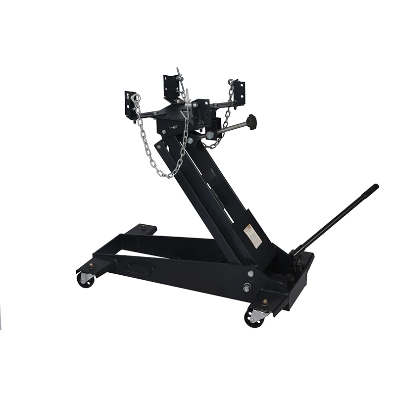 Hydraulic Motor Gearbox Lift Low Transmission Jack