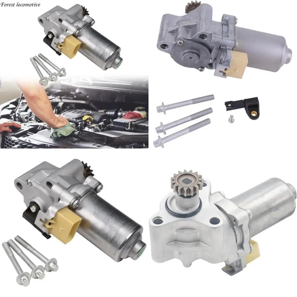 

Transfer Case Motor Actuator 27107599690 27107599693 27107546671 27107613152 32GB