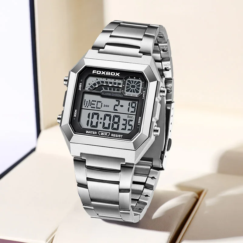 Foxbox 2025 Fashion… - image