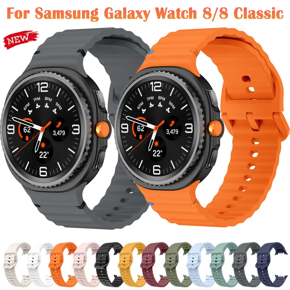 yZ[zSamsung Galaxy Watch 8 Classic 46mmAGalaxy Watch 8 40mmA44mmΉ IWiVRoh X|[cXgbv uXbg Xgoh