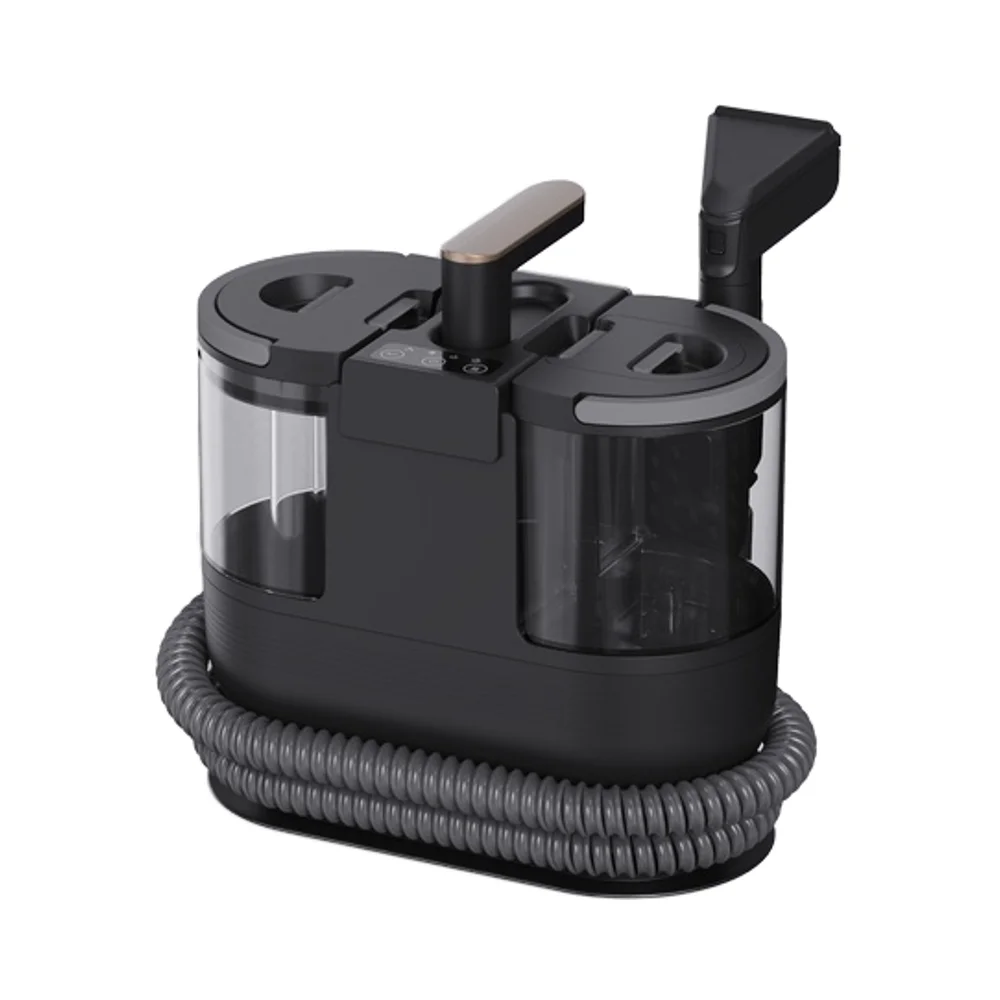 13KPa 1300W Heat up Within 10s IPX4 Mechanical Switch Smart Professional Carpet Home Vacuum Cleaner