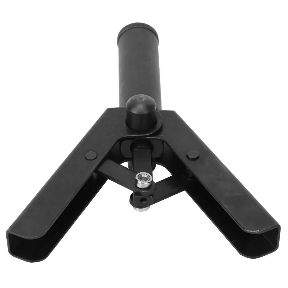 40 шт. заклепки различных размеров, 1 шт., полиэтиленовые заклепки из углеродистой стали с эргономичным дизайном