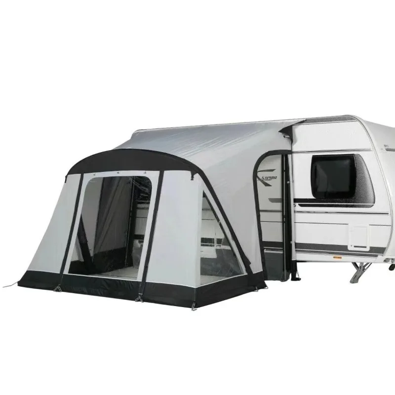 

Polyester Multifunctional Rv Caravan Car Side Inflatable Air Awning Other Outdoor Tents